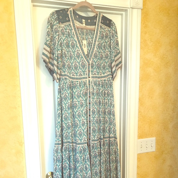 spell oracle gown sage